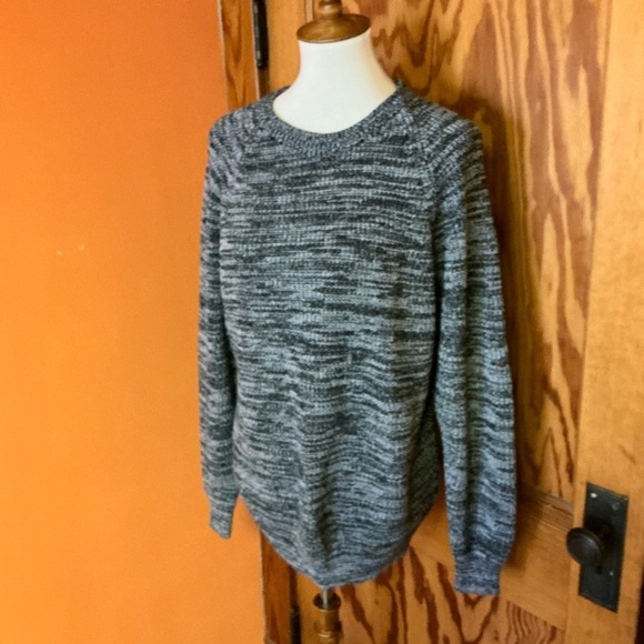 3 for 20 $ bundle Vintage 80s oversized crewneck sweater - Picture 6 of 9